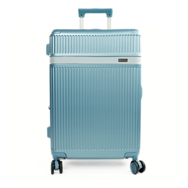 SUITCASE M 24'' STL945 ABS DARK GREY