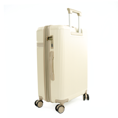 SUITCASE M 24'' STL945 ABS DARK GREY