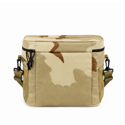 Torba weekendowa podróżna skórzana Solier SL39 Astrin czarna