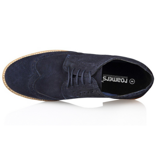 Brogue Shoes, Oxford Shoes