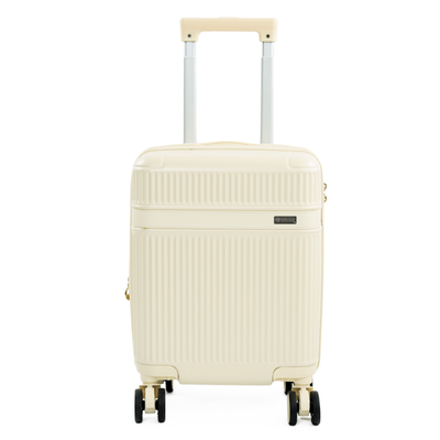 SUITCASE M 24'' STL945 ABS DARK GREY