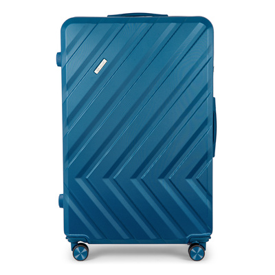 SUITCASE M 24'' STL945 ABS DARK GREY