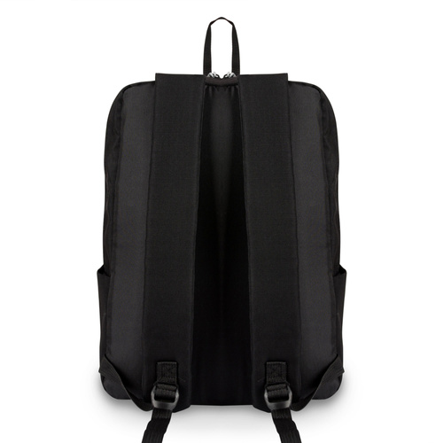 Travel backpack 9L Solier SV15 black