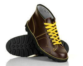 High Plimsolls trainers MONKEY BOOTS