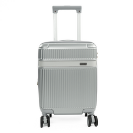 SUITCASE M 24'' STL945 ABS DARK GREY