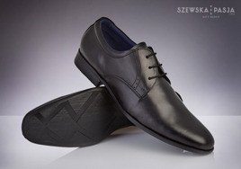 Gibson brogue shoes, Oxford Shoes