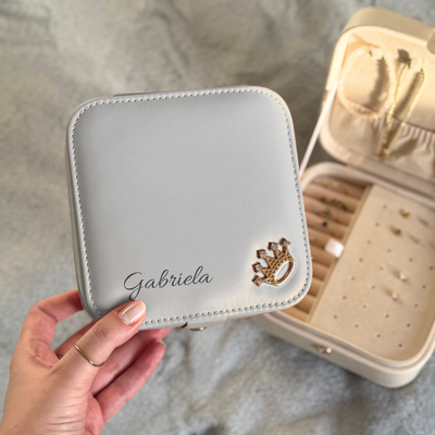 Torba weekendowa podróżna skórzana Solier SL39 Astrin czarna