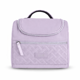 Torba termiczna Solier lunch box torbana kanapki - wrzosowa