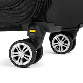 Wheel for suitcase STL945 black 1 pcs.
