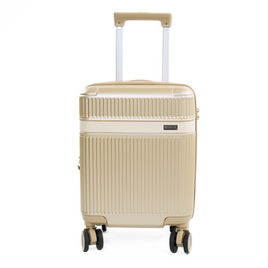SUITCASE M 24'' STL945 ABS DARK GREY
