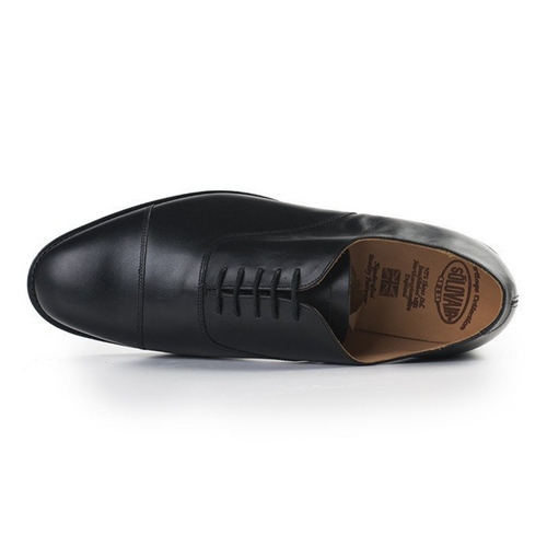 Gibson brogue shoes, Oxford Shoes