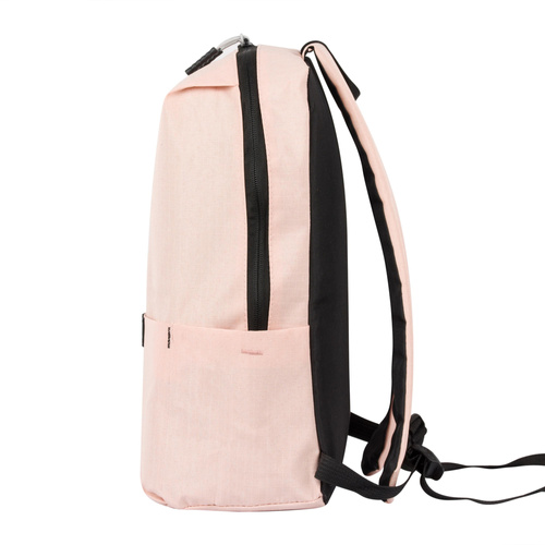 Travel backpack 9L Solier SV15 pink