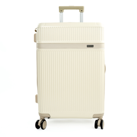 SUITCASE M 24'' STL945 ABS DARK GREY