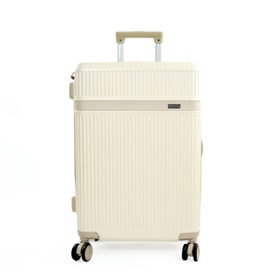 SUITCASE M 24'' STL945 ABS DARK GREY