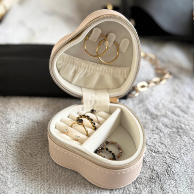 Torba weekendowa podróżna skórzana Solier SL39 Astrin czarna