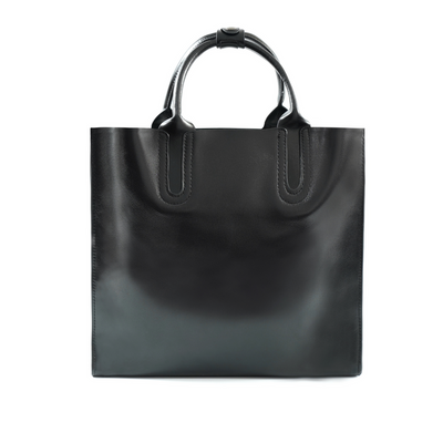 Torebka typu TOTE FL31 BELVIANA BLACK