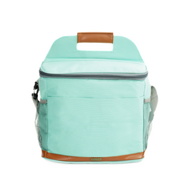 Torba termiczna lunch box Solier LBS01 Mint