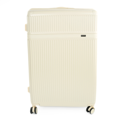 SUITCASE M 24'' STL945 ABS DARK GREY