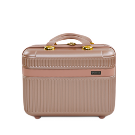 SUITCASE M 24'' STL945 ABS DARK GREY