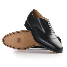 Gibson brogue shoes, Oxford Shoes