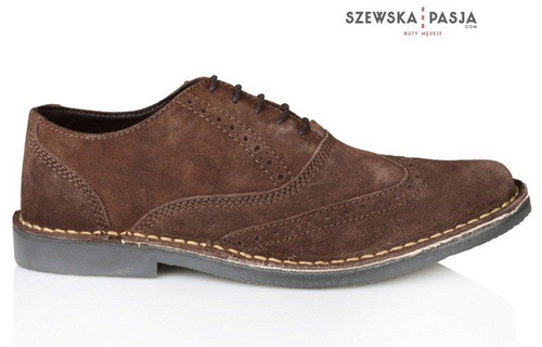 Brogue Shoes, Oxford Shoes