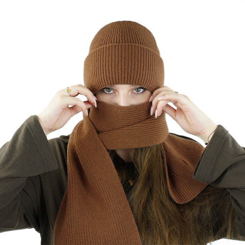 Torba weekendowa podróżna skórzana Solier SL39 Astrin czarna 