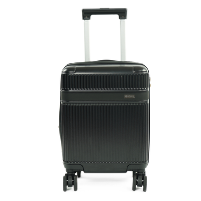 SUITCASE M 24'' STL945 ABS DARK GREY