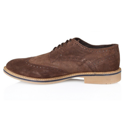 Brogue Shoes, Oxford Shoes