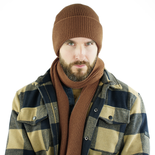 Torba weekendowa podróżna skórzana Solier SL39 Astrin czarna 