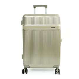 SUITCASE M 24'' STL945 ABS DARK GREY