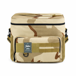 Lunchbox termiczny torba na jedzenie LBS05 Moro beż