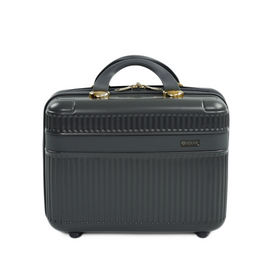 SUITCASE M 24'' STL945 ABS DARK GREY