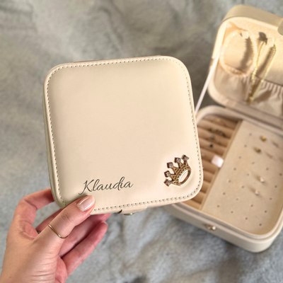 Torba weekendowa podróżna skórzana Solier SL39 Astrin czarna 