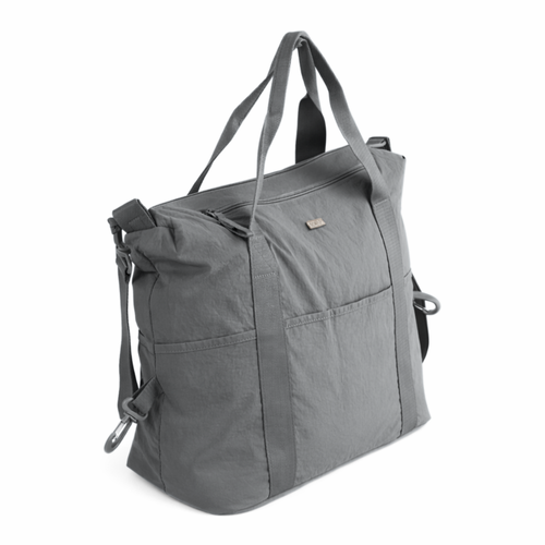 Genuine leather woman's laptop bag FL25 black with snake pattern