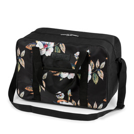 Cabin luggage Solier STB01 40x30x20 FLOWER