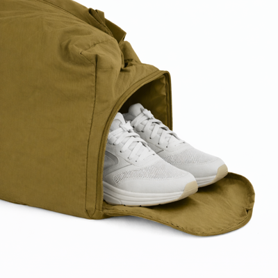 Genuine leather woman's laptop bag FL25 black with snake pattern