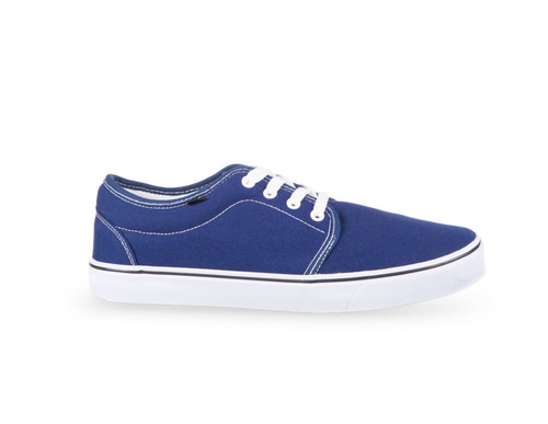 Lightweight men's sneakers Solier navy