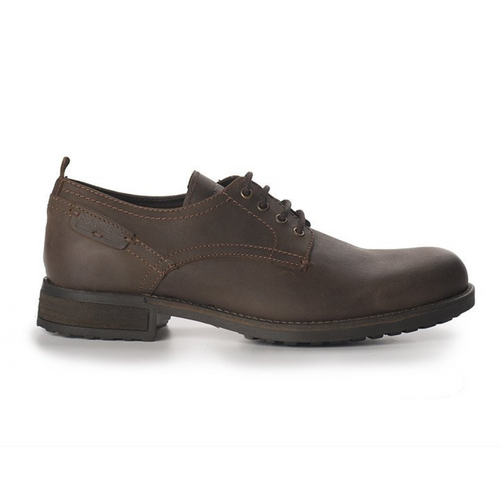 Classic men's shoes