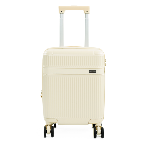 SUITCASE M 24'' STL945 ABS DARK GREY