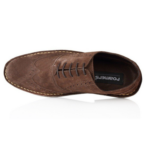 Brogue Shoes, Oxford Shoes