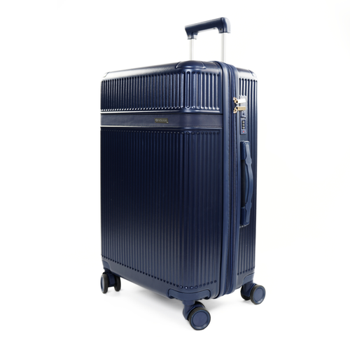 SUITCASE M 24'' STL945 ABS DARK GREY