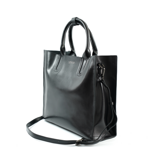 TORBA FL31 BELVIANA BLACK 6609