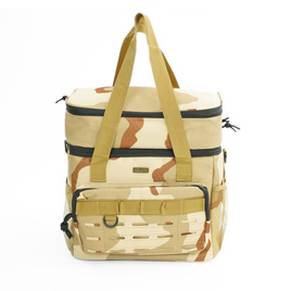 Lunchbox termiczny torba na jedzenie LBS03 Moro