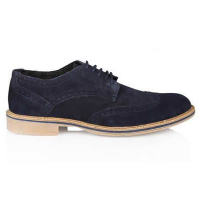 Brogue Shoes, Oxford Shoes