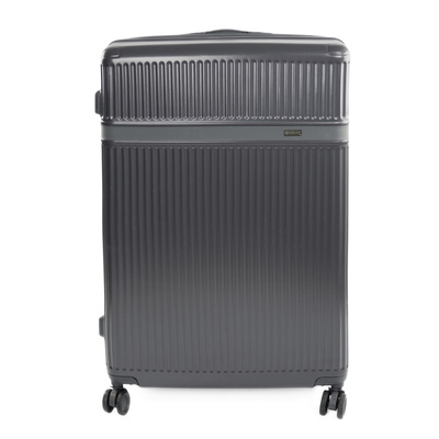 SUITCASE M 24'' STL945 ABS DARK GREY