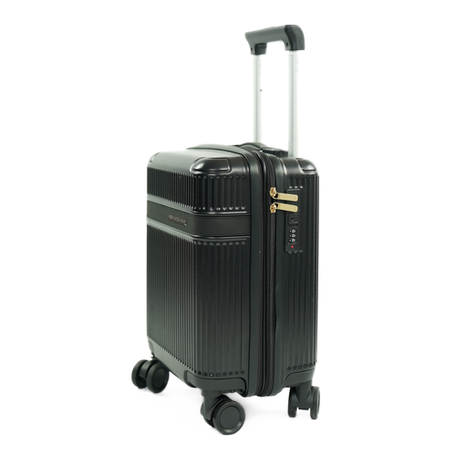 SUITCASE M 24'' STL945 ABS DARK GREY