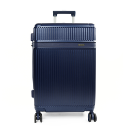 SUITCASE M 24'' STL945 ABS DARK GREY