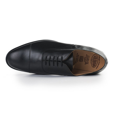 Gibson brogue shoes, Oxford Shoes