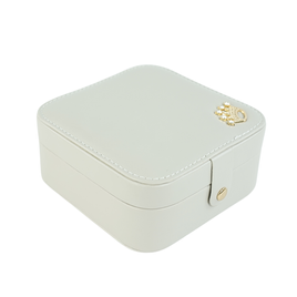 Torba weekendowa podróżna skórzana Solier SL39 Astrin czarna