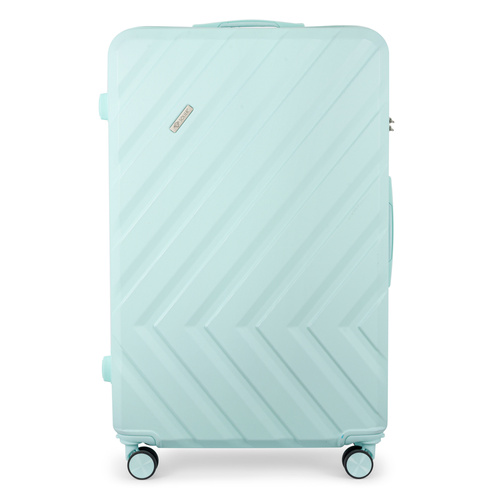 SUITCASE M 24'' STL945 ABS DARK GREY